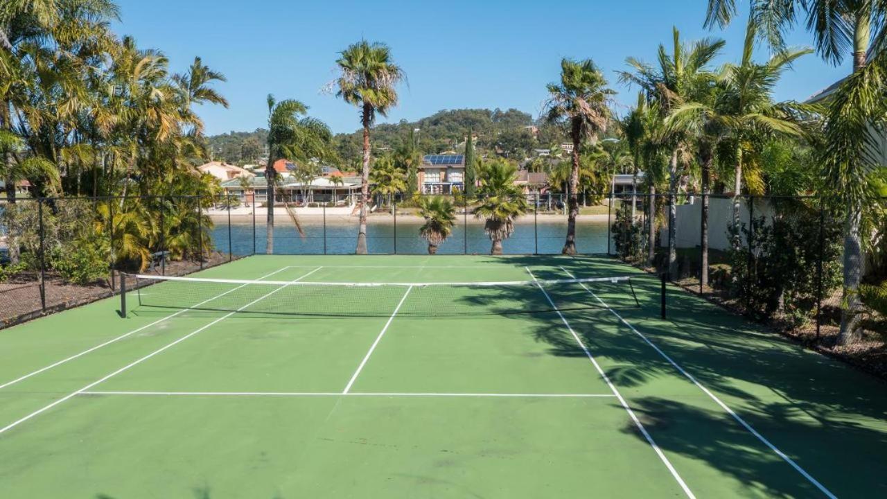 164 Isle Of Palms Apartment Gold Coast