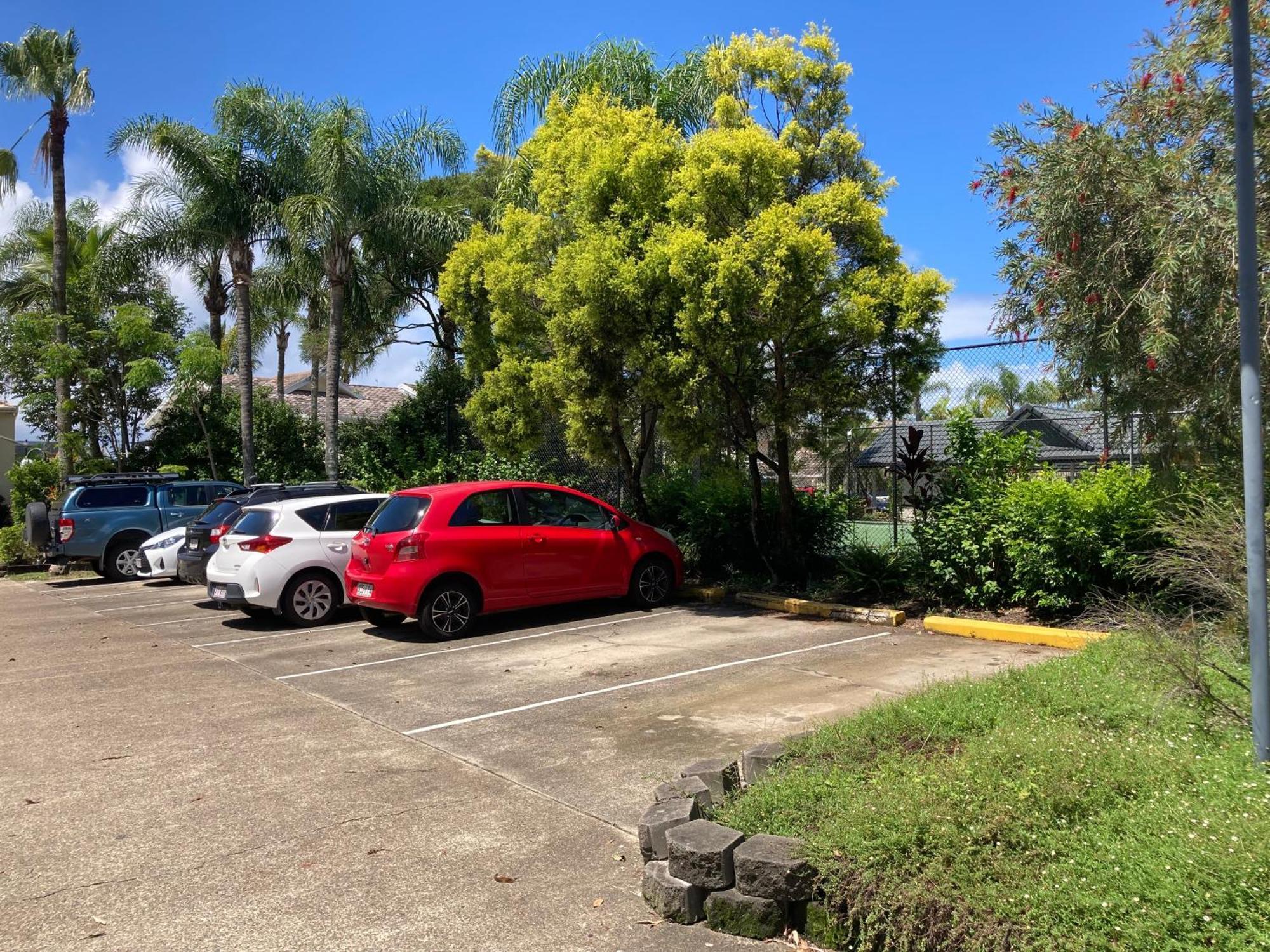 Apartment 164 Isle Of Palms Gold Coast